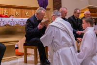  Msza Wieczerzy Pańskiej 2024 