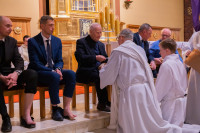  Msza Wieczerzy Pańskiej 2024 