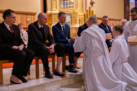  Msza Wieczerzy Pańskiej 2024 