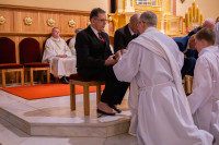  Msza Wieczerzy Pańskiej 2024 