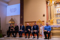  Msza Wieczerzy Pańskiej 2024 