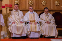  Msza Wieczerzy Pańskiej 2024 