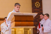  Msza Wieczerzy Pańskiej 2024 