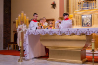  Msza Wieczerzy Pańskiej 2024 