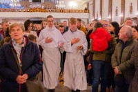  Msza Wieczerzy Pańskiej 2024 