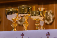  Msza Wieczerzy Pańskiej 2024 