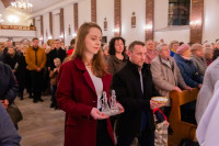  Msza Wieczerzy Pańskiej 2024 