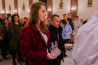  Msza Wieczerzy Pańskiej 2024 