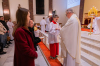  Msza Wieczerzy Pańskiej 2024 