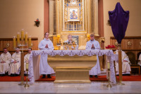  Msza Wieczerzy Pańskiej 2024 