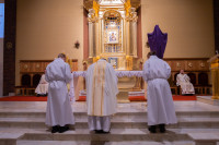  Msza Wieczerzy Pańskiej 2024 