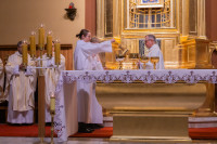  Msza Wieczerzy Pańskiej 2024 