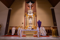  Msza Wieczerzy Pańskiej 2024 