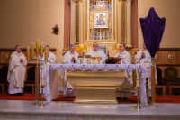  Msza Wieczerzy Pańskiej 2024 