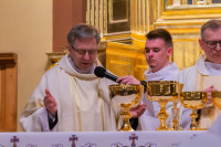  Msza Wieczerzy Pańskiej 2024 