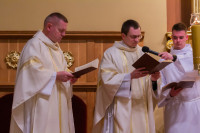  Msza Wieczerzy Pańskiej 2024 