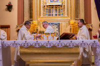  Msza Wieczerzy Pańskiej 2024 