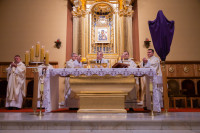  Msza Wieczerzy Pańskiej 2024 