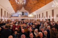  Msza Wieczerzy Pańskiej 2024 