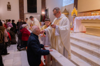  Msza Wieczerzy Pańskiej 2024 