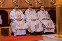  Msza Wieczerzy Pańskiej 2024 