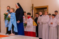  Msza Wieczerzy Pańskiej 2024 