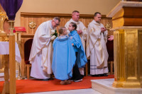  Msza Wieczerzy Pańskiej 2024 