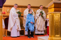  Msza Wieczerzy Pańskiej 2024 