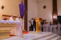  Msza Wieczerzy Pańskiej 2024 