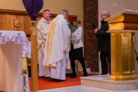  Msza Wieczerzy Pańskiej 2024 