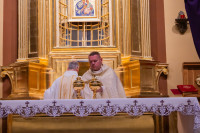  Msza Wieczerzy Pańskiej 2024 