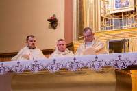  Msza Wieczerzy Pańskiej 2024 