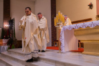  Msza Wieczerzy Pańskiej 2024 