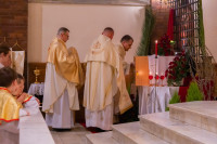  Msza Wieczerzy Pańskiej 2024 