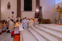  Msza Wieczerzy Pańskiej 2024 