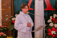  Liturgia na Cześć Męki Pańskiej 2024 