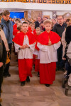  Liturgia na Cześć Męki Pańskiej 2024 