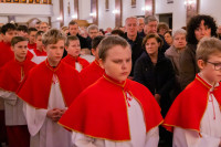  Liturgia na Cześć Męki Pańskiej 2024 