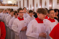  Liturgia na Cześć Męki Pańskiej 2024 