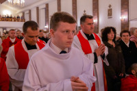  Liturgia na Cześć Męki Pańskiej 2024 