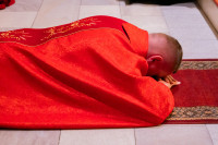  Liturgia na Cześć Męki Pańskiej 2024 