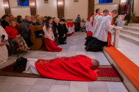  Liturgia na Cześć Męki Pańskiej 2024 