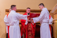  Liturgia na Cześć Męki Pańskiej 2024 