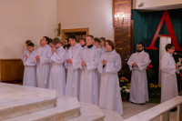  Liturgia na Cześć Męki Pańskiej 2024 