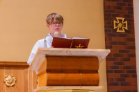  Liturgia na Cześć Męki Pańskiej 2024 