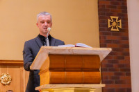  Liturgia na Cześć Męki Pańskiej 2024 