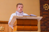  Liturgia na Cześć Męki Pańskiej 2024 