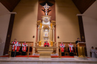  Liturgia na Cześć Męki Pańskiej 2024 