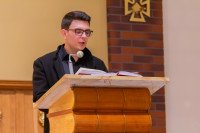  Liturgia na Cześć Męki Pańskiej 2024 