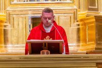  Liturgia na Cześć Męki Pańskiej 2024 